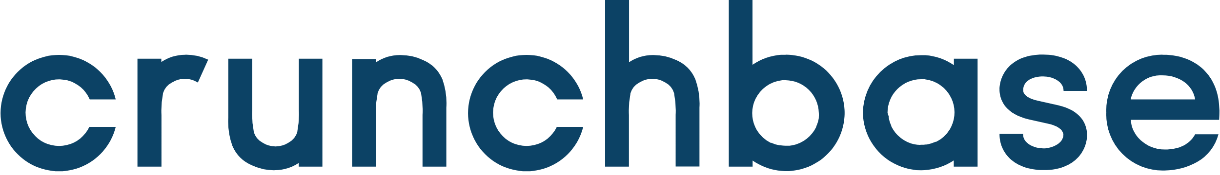 Crunchbase