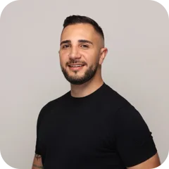Berkan Altun, CEO of Davion