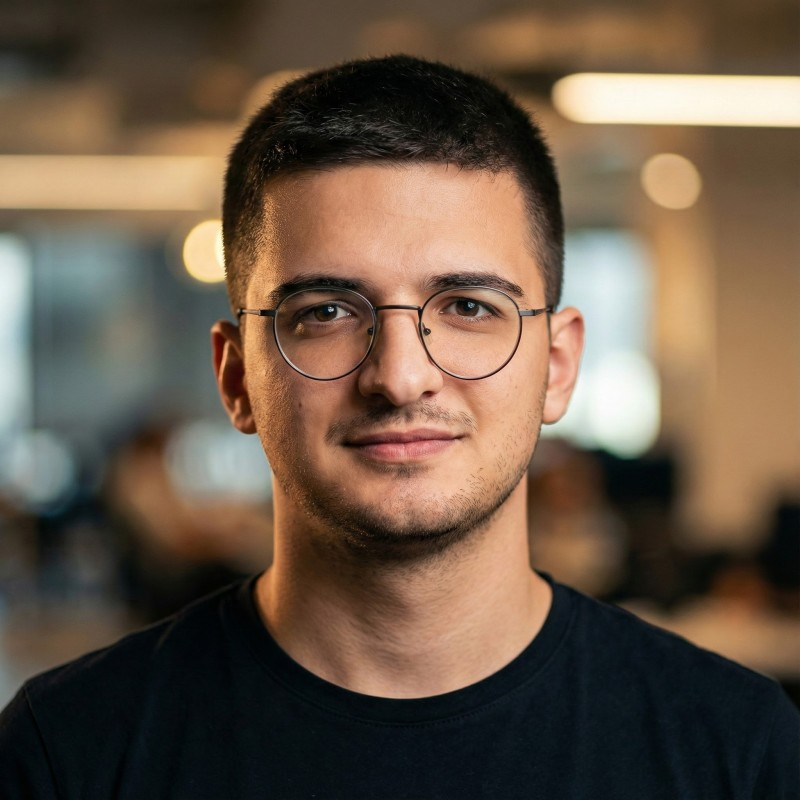 Kadir Can Kırkoyun, Strategy at Davion